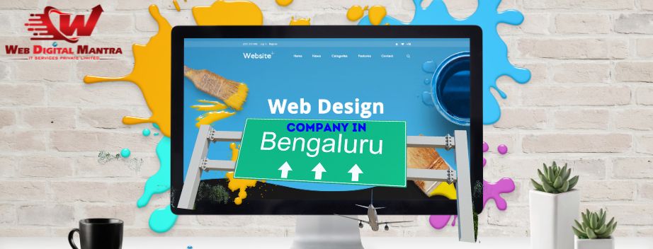 web designing company in bangalore